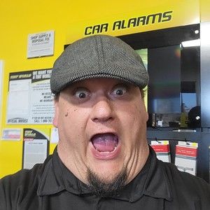 Meet your Posher, David